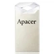 Флеш накопичувач USB 32Gb Apacer AH111, Crystal, USB 2.0 (AP32GAH111CR-1) - зображення 2