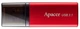 Флеш накопичувач USB 128Gb Apacer AH25B, Black, USB 3.2 Gen 1 (AP128GAH25BB-1) - зображення 2