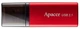 Флеш накопичувач USB 128Gb Apacer AH25B, Black, USB 3.2 Gen 1 (AP128GAH25BB-1) - зображення 6