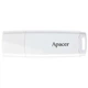 Флеш накопитель USB 64Gb Apacer AH336, White, USB 2.0 (AP64GAH336W-1) - изображение 2