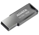 Флеш накопитель USB 16Gb ADATA UV250, Silver, USB 2.0 (AUV250-16G-RBK) - изображение 1