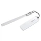 Флеш накопитель USB 64Gb Apacer AH336, White, USB 2.0 (AP64GAH336W-1) - изображение 3