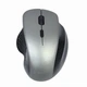 Мышь Gembird MUSW-6B-02-BG беспроводная, Black/Grey, dpi:1600, USB, 1xAA - изображение 1