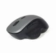 Мышь Gembird MUSW-6B-02-BG беспроводная, Black/Grey, dpi:1600, USB, 1xAA - изображение 2