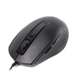 Миша Maxxter Mc-335 оптична, USB, Black - зображення 5