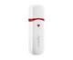 Флеш накопитель USB 32Gb Apacer AH333, White, USB 2.0 (AP32GAH333W-1) - изображение 2