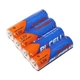 Батарейка AA (LR6), лужна, PKCELL, 4 шт, 1.5V, Shrink (LR6-4S) - зображення 2