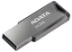 Флеш накопитель USB 32Gb ADATA UV250, Silver, USB 2.0 (AUV250-32G-RBK) - изображение 5