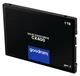 Твердотельный накопитель SSD 1Tb, Goodram CX400 (Gen.2), SATA3, 2.5" (SSDPR-CX400-01T-G2) - изображение 5