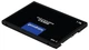 Твердотельный накопитель SSD 1Tb, Goodram CX400 (Gen.2), SATA3, 2.5" (SSDPR-CX400-01T-G2) - изображение 7