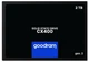 Твердотельный накопитель SSD 2Tb, Goodram CX400 (Gen.2), SATA3, 2.5" (SSDPR-CX400-02T-G2) - изображение 4