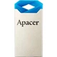 Флеш накопитель USB 32Gb Apacer AH111, Silver/Blue, USB 2.0 (AP32GAH111U-1) - изображение 8