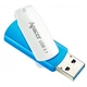 Флеш накопитель USB 64Gb Apacer AH357, Blue/White, USB 3.2 Gen 1 (AP64GAH357U-1) - изображение 6