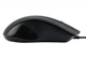 Мышь Gembird MUS-GU-02, Black, USB, лазерная, 800/1200/1600/2400 dpi, 6 кнопок, 1.8 м - изображение 4