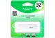 Флеш накопитель USB 32Gb Apacer AH336, White, USB 2.0 (AP32GAH336W-1) - изображение 3