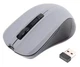 Мышь Maxxter Mr-337-Gr беспроводная, USB, Grey (Mr-337-Gr) - изображение 7