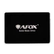 Твердотельный накопитель SSD 1Tb, AFOX, SATA3, 2.5" (SD250-1000GN) - изображение 1