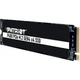 Твердотельный накопитель SSD 2Tb, Patriot P400 Lite, PCI-E 4.0 x4, M.2 (P400LP2KGM28H) - изображение 5