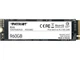 Твердотельный накопитель SSD 960Gb, Patriot P310, PCI-E 3.0 x4, M.2 (P310P960GM28) - изображение 2