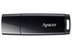 Флеш накопитель USB 64Gb Apacer AH336, Black, USB 2.0 (AP64GAH336B-1) - изображение 4