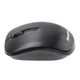 Мышь Maxxter Mr-333 беспроводная, USB, Black - изображение 2
