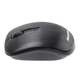 Мышь Maxxter Mr-333 беспроводная, USB, Black - изображение 6