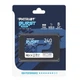 Твердотельный накопитель SSD 240Gb, Patriot Burst Elite, SATA3, 2.5" (PBE240GS25SSDR) - изображение 6