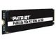 Твердотельный накопитель SSD 250Gb, Patriot P400 Lite, PCI-E 4.0 x4, M.2 (P400LP250GM28H) - изображение 5