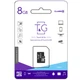 Карта памяти microSDHC, 8Gb, T&G, Class10 UHS-I, без адаптера (TG-8GBSD10U1-00) - изображение 4