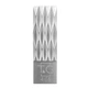 Флеш накопичувач USB 4Gb T&G Metal TG103, Silver, USB 2.0 (TG103-4G) - зображення 3