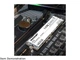 Твердотельный накопитель SSD 480Gb, Patriot P310, PCI-E 3.0 x4, M.2 (P310P480GM28) - изображение 8