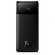 Универсальная мобильная батарея 20000 mAh, Baseus Bipow, Black, 25 Вт (PPBD020301) - изображение 1