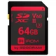 Карта памяти SDXC, 64Gb, Goodram IRDM S6B0 (IR-S6B0-0640R11) - изображение 2