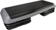 Степ-платформа 3-ступенчатая Cornix Pro 109 х 41 х 10-20 см XR-0403 Black/Grey - изображение 1