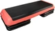 Степ-платформа 3-ступенчатая Cornix Pro 109 х 41 х 10-20 см XR-0404 Black/Red - изображение 1