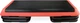 Степ-платформа 3-ступенчатая Cornix Pro 109 х 41 х 10-20 см XR-0404 Black/Red - изображение 6