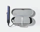 Дорожній чохол BOONA для Dyson HS05 HS01 чорний - зображення 6