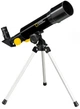 Микроскоп National Geographic Junior 40x-640x + Телескоп 50/360 9118400 - изображение 4