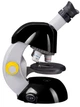 Микроскоп National Geographic Junior 40x-640x + Телескоп 50/360 9118400 - изображение 5