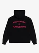 Кофта MANTO hoodie ENDURANCE black M - изображение 2