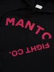 Кофта MANTO hoodie ENDURANCE black M - изображение 6