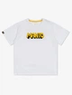 Футболка MANTO t-shirt THICKO OVERSIZE white L - зображення 1