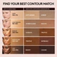 Cтик для контурирования Match Stix Matte Fenty Beauty by Rihanna, 09 Amber Suede, 7,1 g - изображение 7