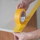 Малярная лента HPX 4400 Gold 36мм х 50м - изображение 4