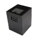 Скринька для підзаводу годинника Віндер тайммувер Watch Winder (Чорний з сірим) - зображення 7