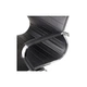 Офисное кресло Special4You Solano 2 artleather black (E7108) - изображение 9