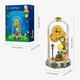 Конструктор Pantasy Le Petit Prince Путешествие во времени (86305) (11598) - изображение 3