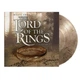 Вінілова платівка Soundtrack - Lord Of The Rings, Black Clouds Marbled Vinyl - зображення 2