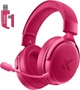 Игровая гарнитура MCHOSE V9 Pro Pink Wireless/Bluetooth/USB-C 7.1 - изображение 1