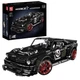 Конструктор Technic Ford Mustang Hoonicorn V2 совместимый блочный 23009 Creator Expert Форд Мустанг - изображение 1